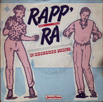 B. Marchand Family - Rapp' ra (Allez… Vas-y)