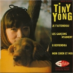 Tiny Yong - Les garons m'aiment