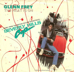 Glenn Frey - The Heat is on