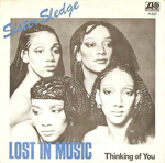 Sister Sledge - Lost in Music