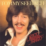 Tommy Seebach - Disco Tango