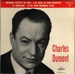 Charles Dumont - Je ne sais vraiment plus