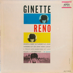 Ginette Reno - Roger
