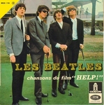 The Beatles - I need you
