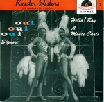 Kessler Sisters - Oui, oui, oui, oui