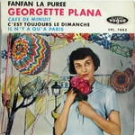 Georgette Plana - Fanfan la purée