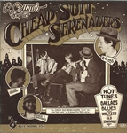 R. Crumb & his Cheap Suit Serenaders - Get a load of this