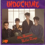 Indochine - Miss Paramount