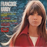 Franoise Hardy - Il est des choses