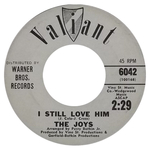 The Joys - I still love him