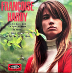 Franoise Hardy - Je ne sais pas ce que je veux