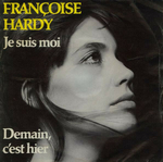 Françoise Hardy - Je suis moi