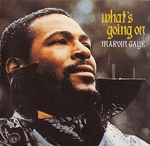 Marvin Gaye - Mercy Mercy me (The Ecology)