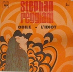 St�phan Reggiani - Odile