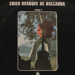 Chico Buarque e Os 3 Morais - Noite dos Mascarados