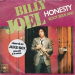 Billy Joel - Honesty