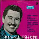 Miguel Amador - Bambino