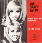 The Baker Twins - He's no good