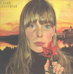 Joni Mitchell - Both Sides Now