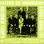 Helena Og Þorvaldur - Sumarást