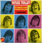 Patrick Topaloff - Tout doucement le matin et pas trop vite le soir