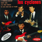 Les Cyclones - A tombeau ouvert