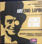 Jacques Dutronc - Arsenio