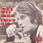 Jacques Dutronc - L'ane est au four, le bœuf est cuit