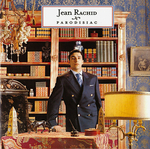 Jean Rachid - Mon papa  moi (est au F.N.)
