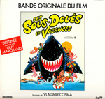 Bande originale du film - Le rap des sous-dous