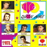 Mike Alison - Pose ta tête sur mon épaule