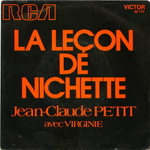 Jean-Claude Petit - Favellas