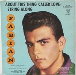 Fabian - String along