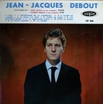 Jean-Jacques Debout - L't