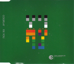 Coldplay - Fix You
