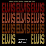Adamo - All shook up