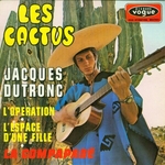 Jacques Dutronc - Les cactus