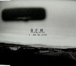 R.E.M. feat. Patti Smith - E-bow The Letter