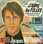Jacques Dutronc - L'idole