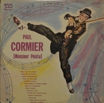 Monsieur Pointu - En grattant le violon
