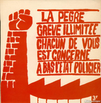 Dominique Grange - Chacun de vous est concerné