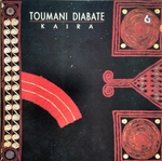 Toumani Diabat - Jarabi