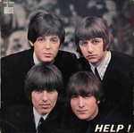 The Beatles - Mr. Moonlight