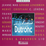 Gérard Blanc - La fille du Père Noël