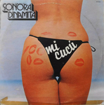 La Sonora Dinamita - Mi Cuc