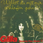 Gilla - Du bist da