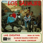 Los Salvajes - Es mejor dejarlo como est�