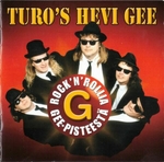 Turos Hevi Gee - Puhelin rock