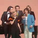 Véronique Sanson et Sacha Distel - Avec un coup de main des copains