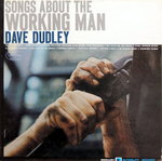 Dave Dudley - Cowboy boots